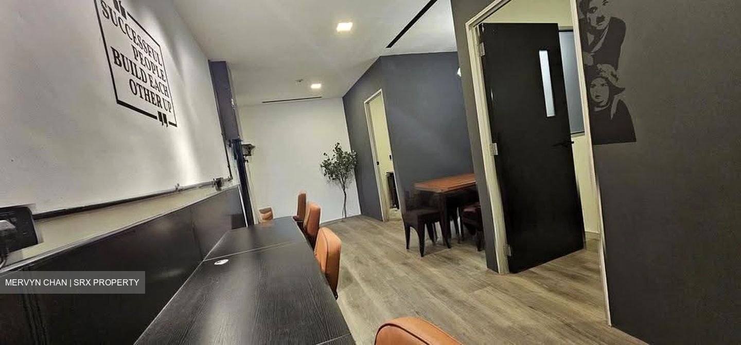 Orchard Towers (D9), Office #626832791